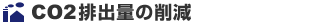 CO2roʂ̍팸